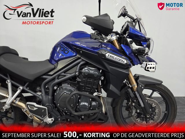 triumph - tiger-explorer