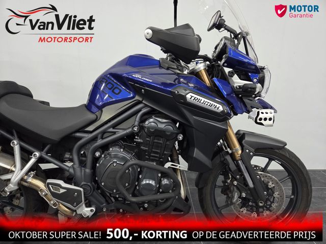 triumph - tiger-explorer