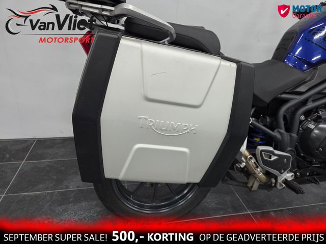 triumph - tiger-explorer