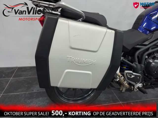 triumph - tiger-explorer
