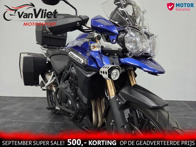 triumph - tiger-explorer