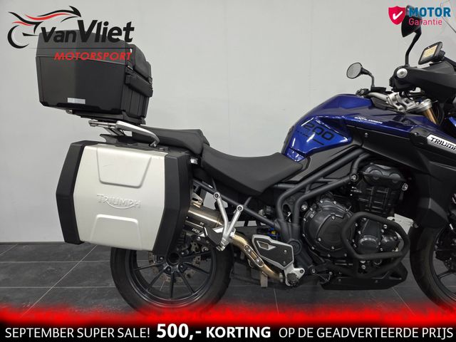triumph - tiger-explorer