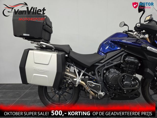 triumph - tiger-explorer