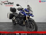 TRIUMPH TIGER EXPLORER