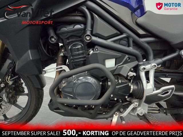 triumph - tiger-explorer