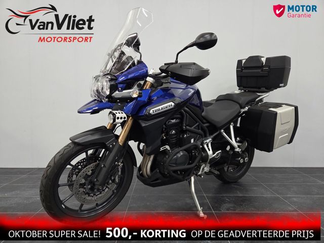 triumph - tiger-explorer