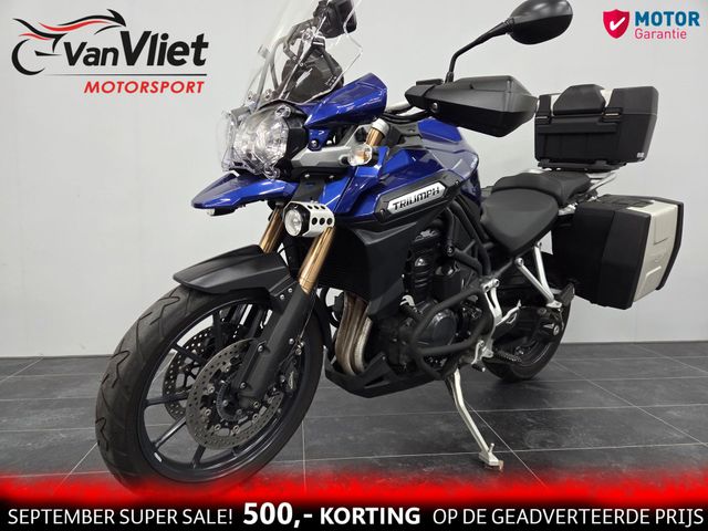triumph - tiger-explorer