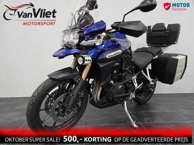 triumph - tiger-explorer