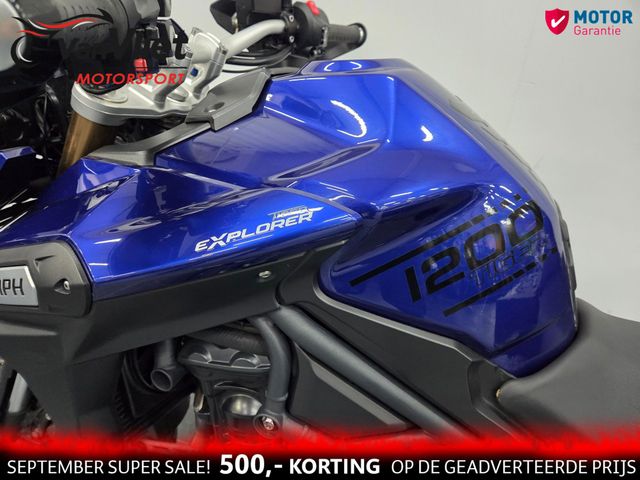 triumph - tiger-explorer