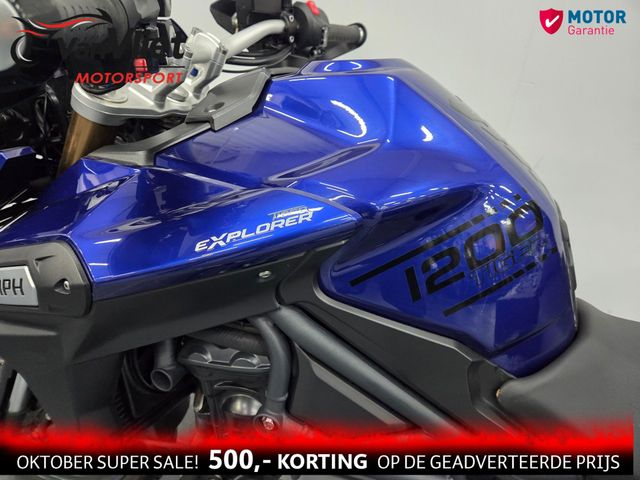 triumph - tiger-explorer
