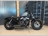 HARLEY-DAVIDSON FORTY-EIGHT