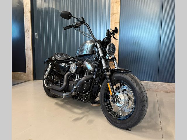 harley-davidson - forty-eight