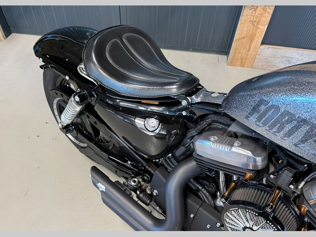 harley-davidson - forty-eight