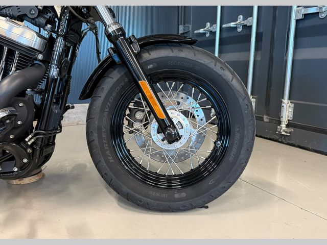 harley-davidson - forty-eight