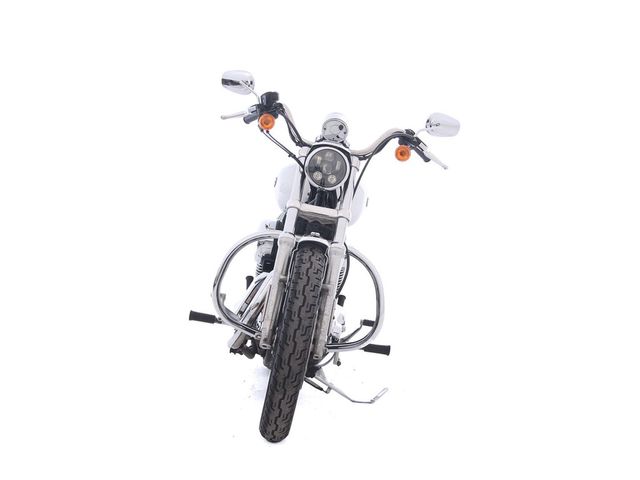 harley-davidson - sportster-low-xl-1200-l