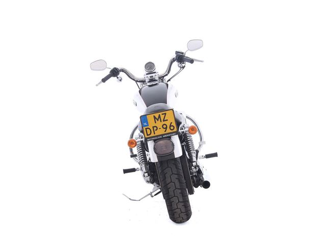 harley-davidson - sportster-low-xl-1200-l