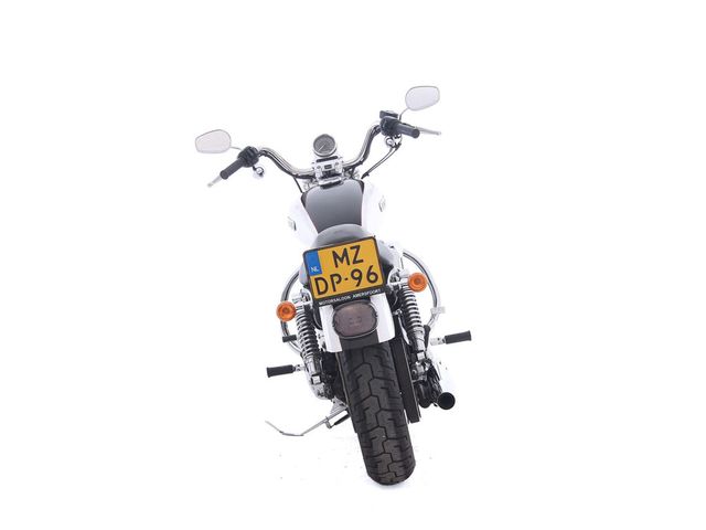 harley-davidson - sportster-low-xl-1200-l