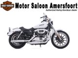 HARLEY-DAVIDSON SPORTSTER LOW XL 1200 L
