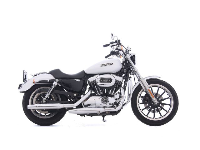harley-davidson - sportster-low-xl-1200-l
