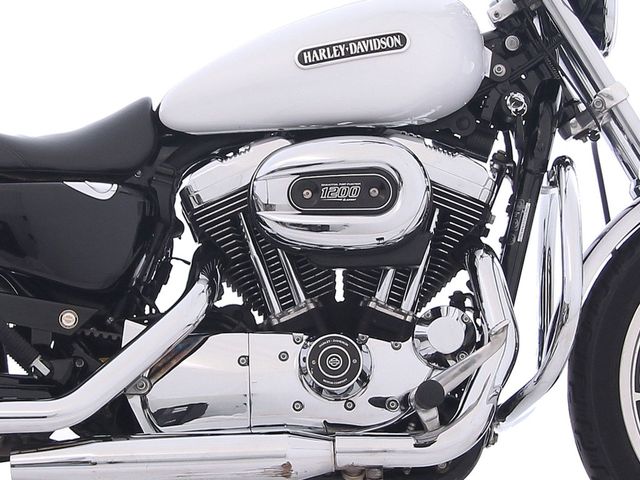 harley-davidson - sportster-low-xl-1200-l
