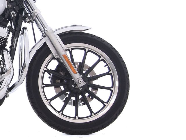 harley-davidson - sportster-low-xl-1200-l