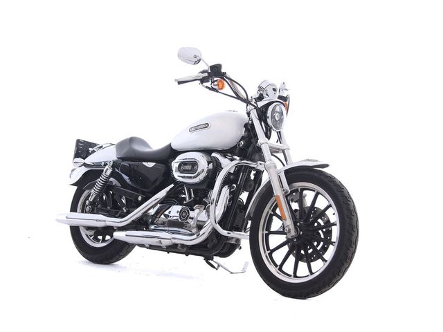 harley-davidson - sportster-low-xl-1200-l