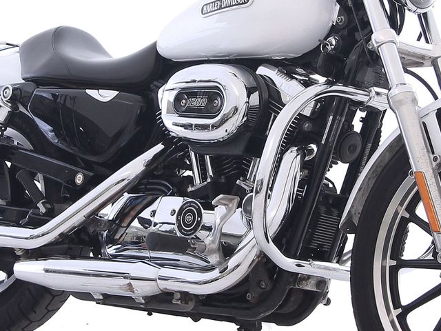 harley-davidson - sportster-low-xl-1200-l