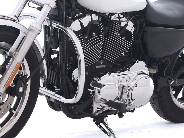 harley-davidson - sportster-low-xl-1200-l