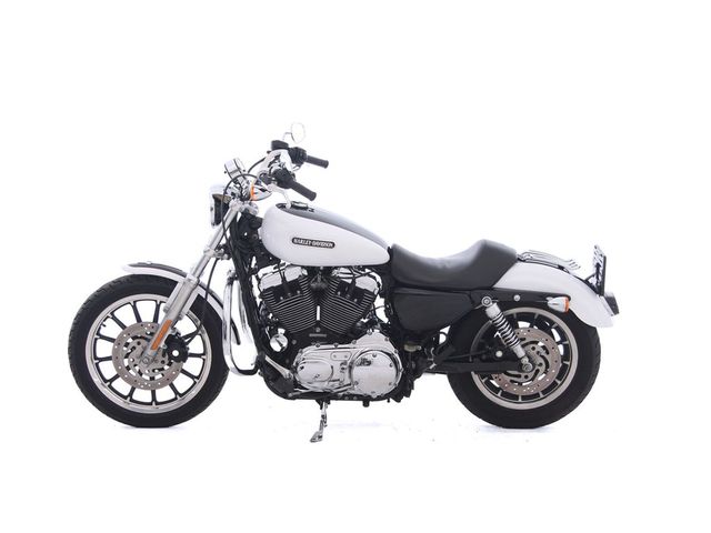 harley-davidson - sportster-low-xl-1200-l