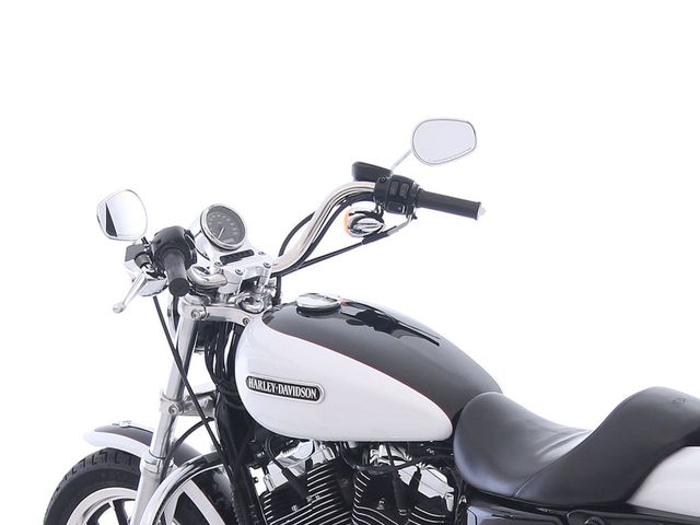 harley-davidson - sportster-low-xl-1200-l