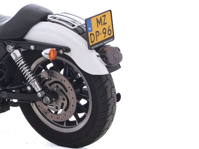 harley-davidson - sportster-low-xl-1200-l