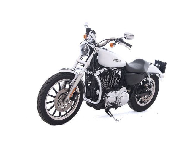 harley-davidson - sportster-low-xl-1200-l