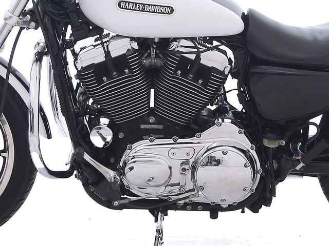 harley-davidson - sportster-low-xl-1200-l