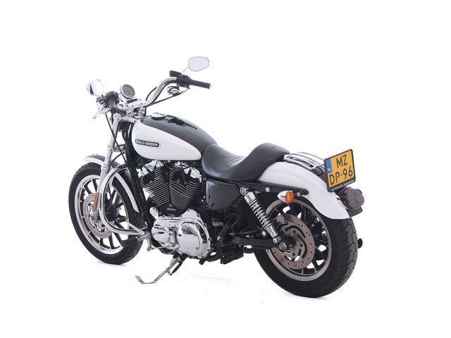 harley-davidson - sportster-low-xl-1200-l