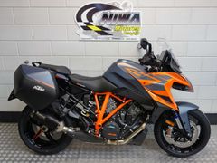 KTM 1290 Super Duke GT 2024 nieuw – foto 1 van 11