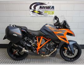 KTM 1290 Super Duke GT 2024 nieuw