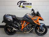 KTM 1290 SUPER DUKE GT