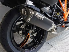 KTM 1290 Super Duke GT 2024 nieuw – foto 9 van 11