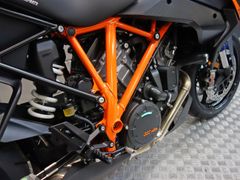 KTM 1290 Super Duke GT 2024 nieuw – foto 8 van 11