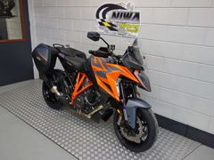 KTM 1290 Super Duke GT 2024 nieuw – foto 3 van 11