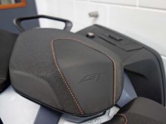 KTM 1290 Super Duke GT 2024 nieuw – foto 7 van 11