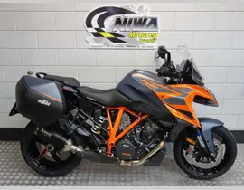 KTM 1290 Super Duke GT 2024 occasion