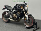 HONDA CB 650 R NEO SPORTS CAFE