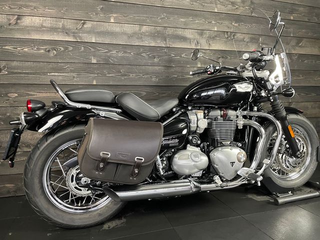 triumph - bonneville-speedmaster