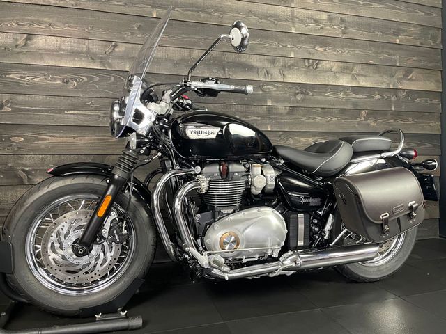 triumph - bonneville-speedmaster