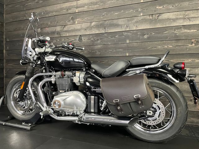 triumph - bonneville-speedmaster