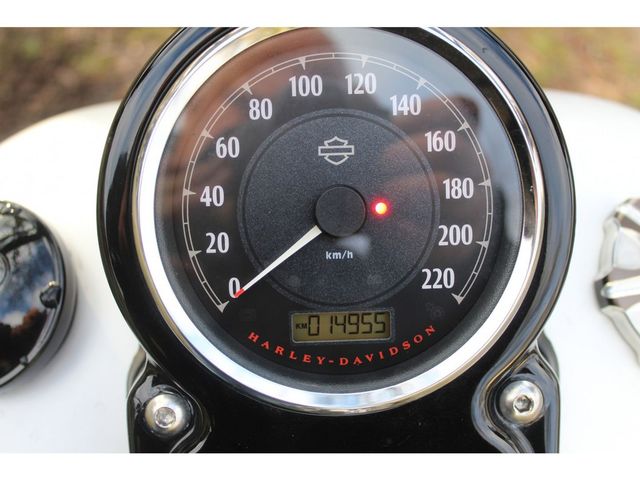 harley-davidson - fat-bob-fxdf