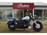 HARLEY-DAVIDSON FAT BOB FXDF
