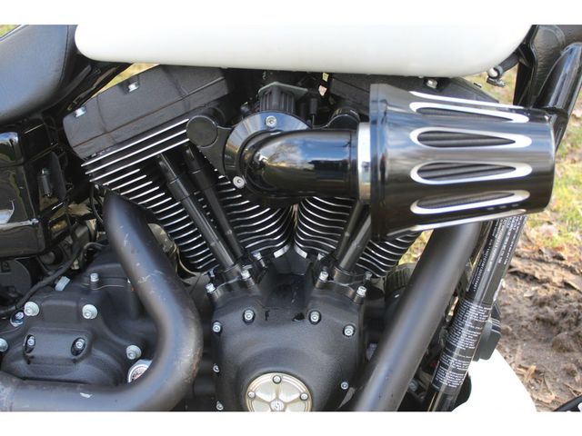 harley-davidson - fat-bob-fxdf