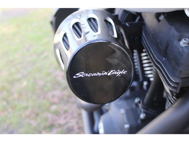 harley-davidson - fat-bob-fxdf